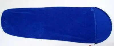 Sonderangebot Basic Nature Fleeceschlafsack