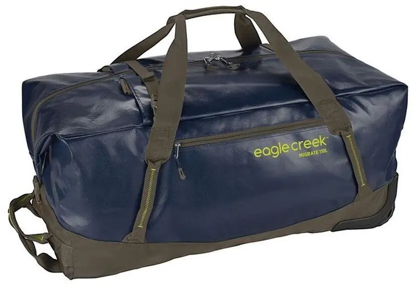 Eagle Creek Migrate Wheeled Duffel 110 Reisetasche Preiswert