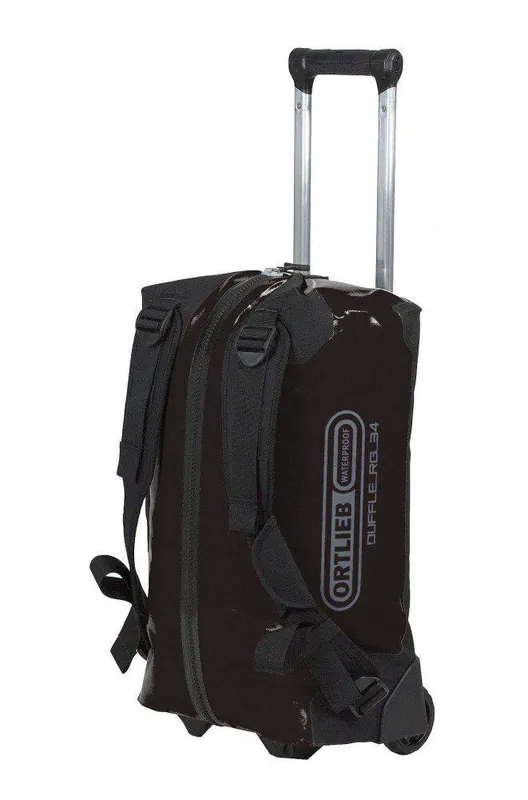Sonderaktion Ortlieb Duffle RG 34 ltr. Rollen-Reisetasche