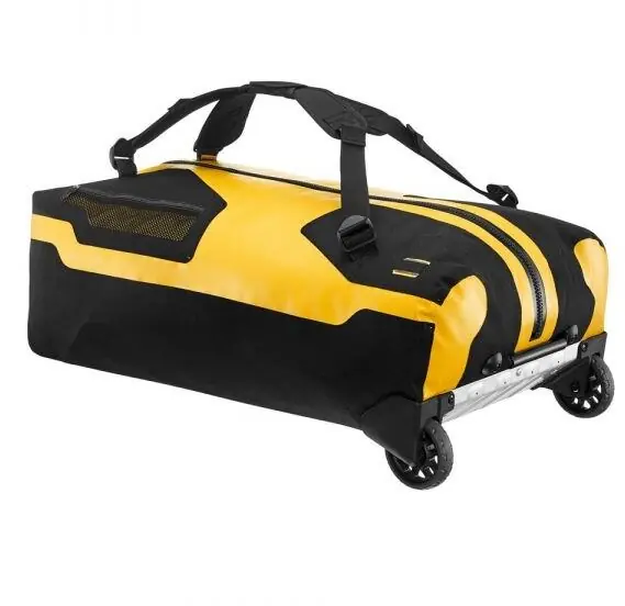 Garantierte Lieferung Ortlieb Duffle RS Reisetasche 85 ltr.