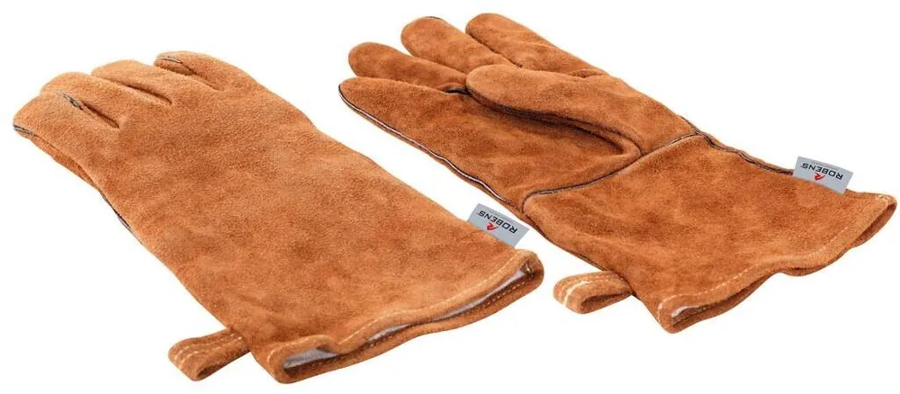 Neue Kollektion Robens Fire Gloves hitzeschützende Handschuhe