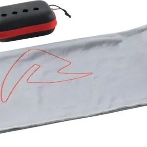 Geprüft Robens Fjell Trekking Towel Reisehandtuch