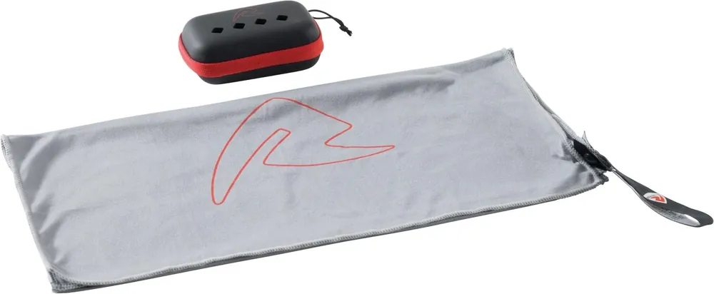 Geprüft Robens Fjell Trekking Towel Reisehandtuch
