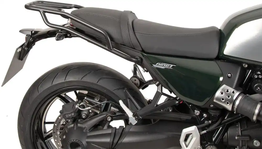 Markenware Rohrgepäckbrücke BMW R12 nineT ab BJ 2024