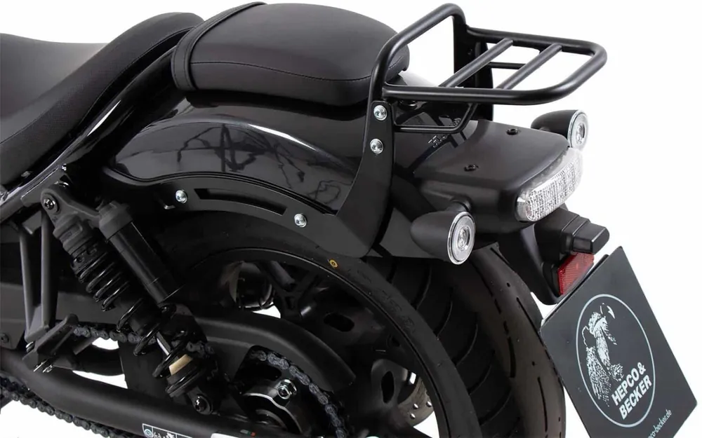 Sale Rohrgepäckbrücke für Honda CMX 1100 Rebel / DCT / SE (2025-)