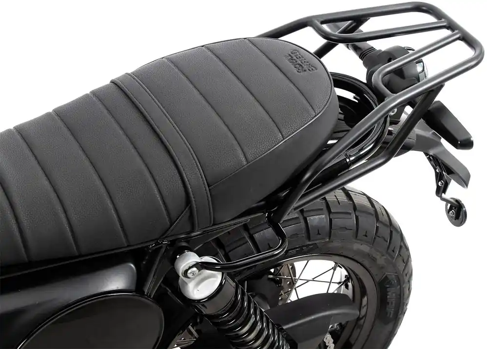 Rohrgepäckbrücke für Royal Enfield Bear 650 (2025-) Schnäppchen