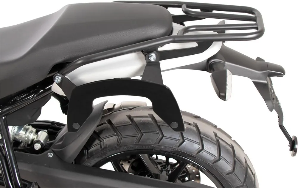 Rohrgepäckbrücke für Royal Enfield Guerrilla 450 (2024-) Neu Im Sortiment