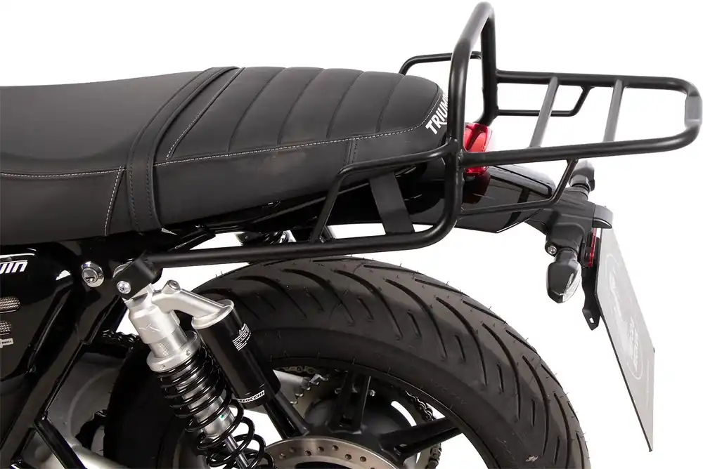 Neu Rohrgepäckbrücke für Triumph Speed Twin 900 (2025-)