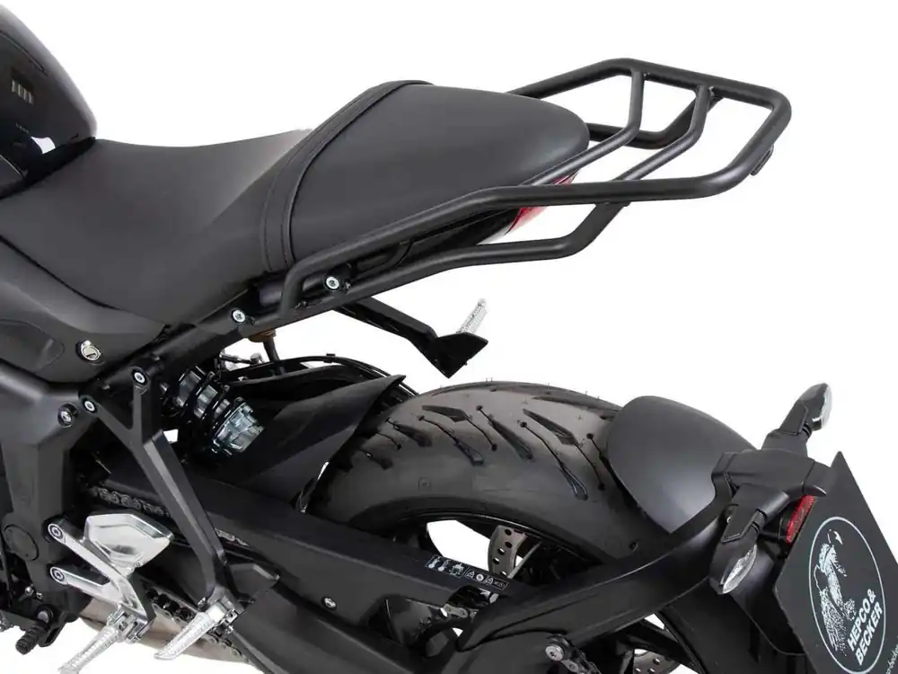Rohrgepäckbrücke für Triumph Trident 660 (2021-2024) Top-Seller