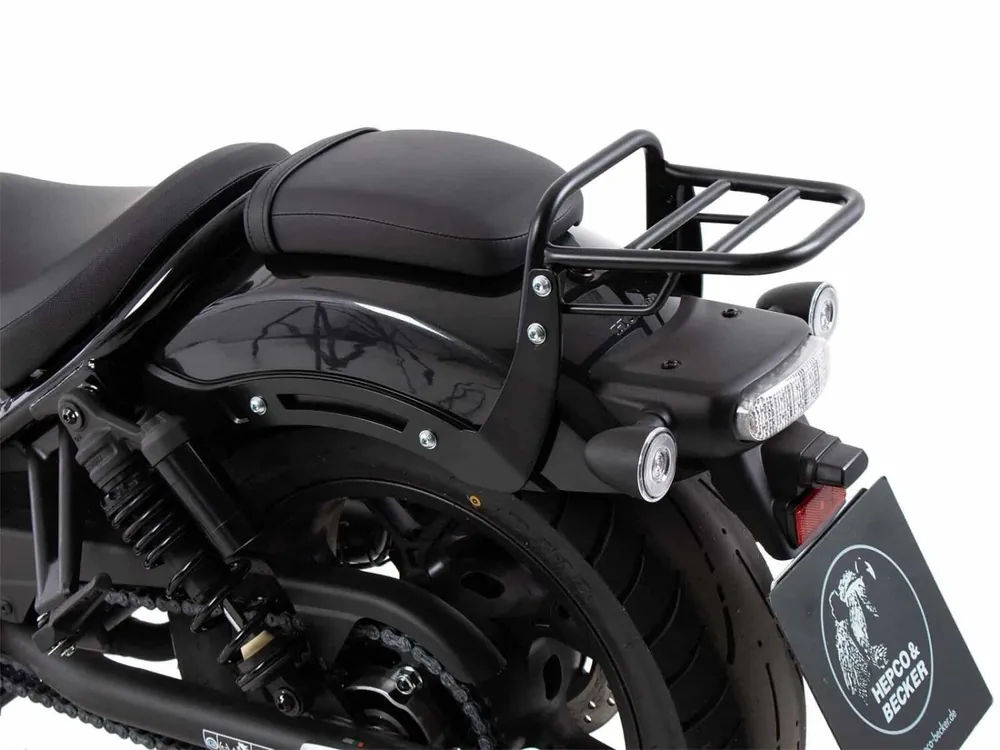 Rohrgepäckbrücke Honda CMX 500 Rebel ab 2017 Top-Seller