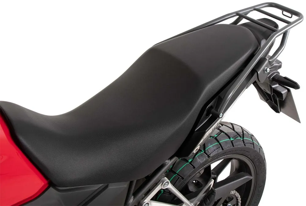 Direktkauf Rohrgepäckbrücke Honda NX 500 ab BJ 2024