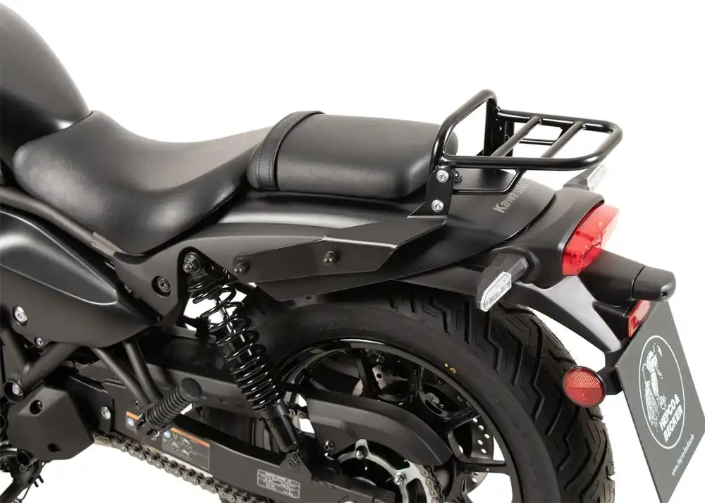 Bestseller Rohrgepäckbrücke Kawasaki Eliminator 500 ab 2024