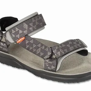 Lizard Sandale Super Hike Outdoorsandale tris grey Sonderangebot