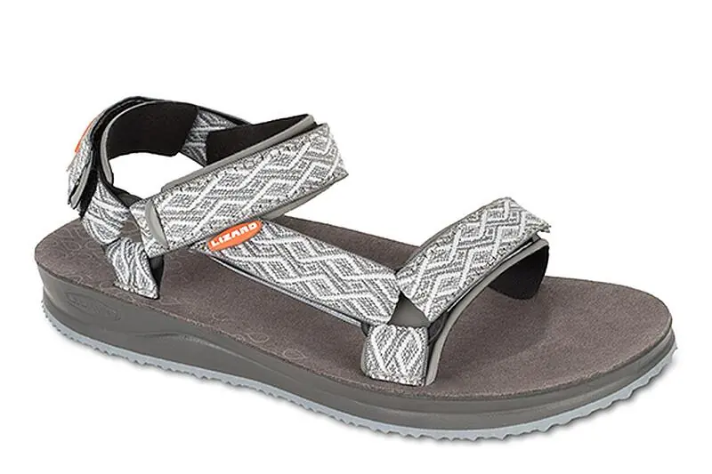 Lizard Voda Sandale Outdoorsandale Neu Im Sortiment