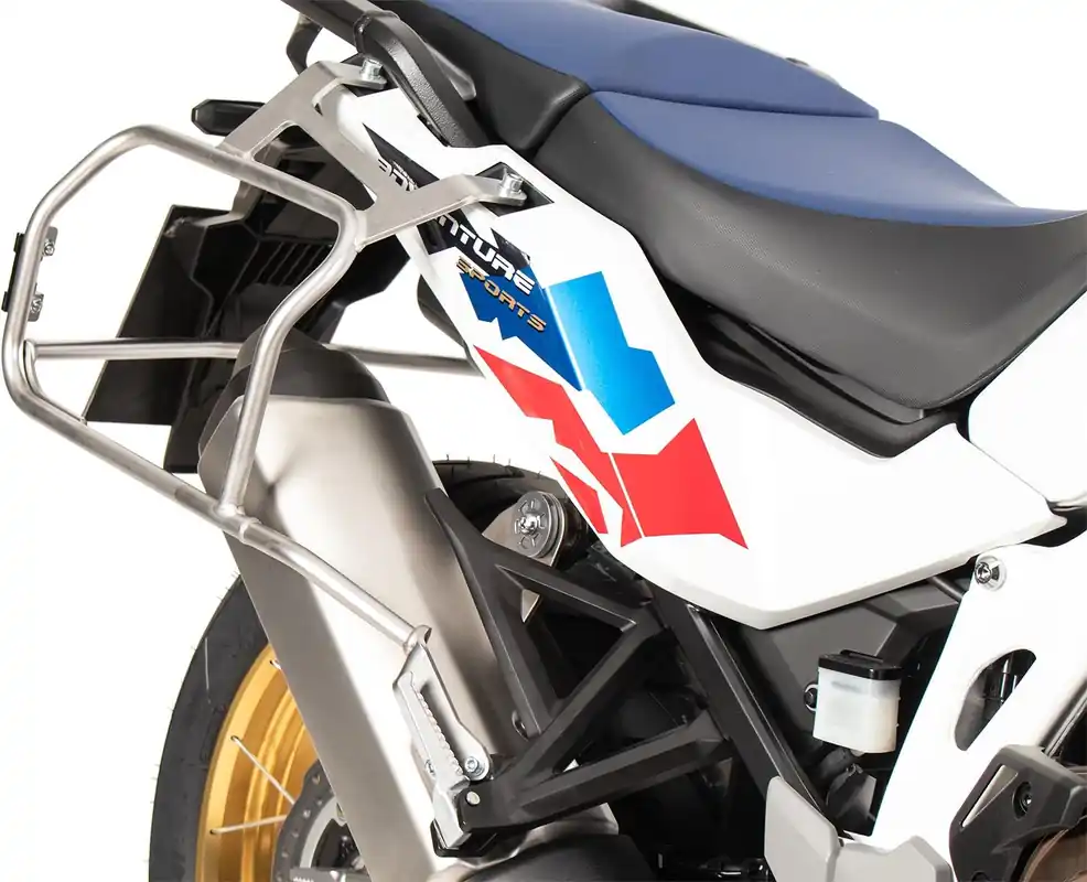 Seitenkofferträger Cutout CRF 1100 L Africa Twin Adventure Sports ab 2024 Online Kaufen