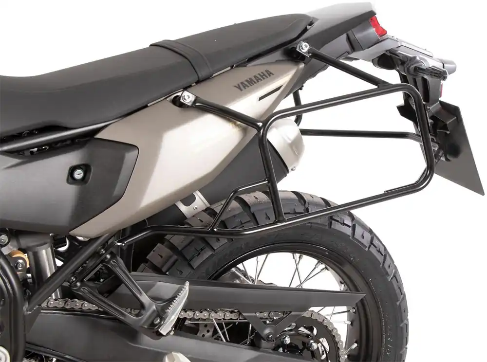 Seitenkofferträger festverschraubt für Yamaha Ténéré 700 (2025-) Preisknaller