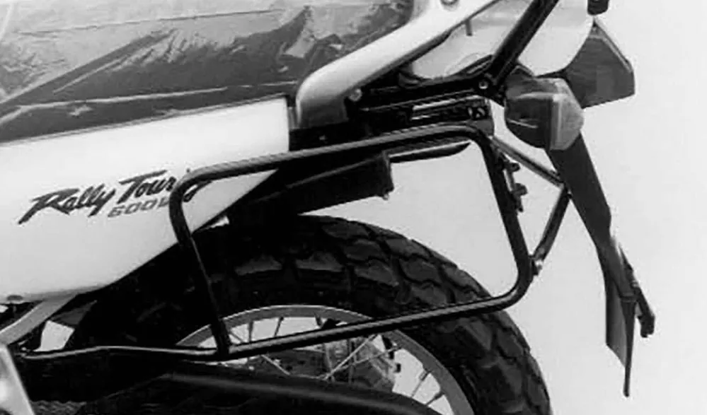 Seitenkofferträger für Honda XL 600 V Transalp (1987-2000) Sale