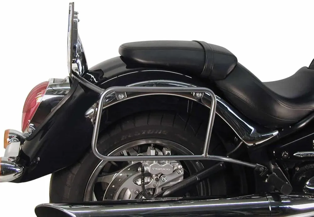 Seitenkofferträger für Kawasaki VN 1700 Classic (2009-2014) Highlight
