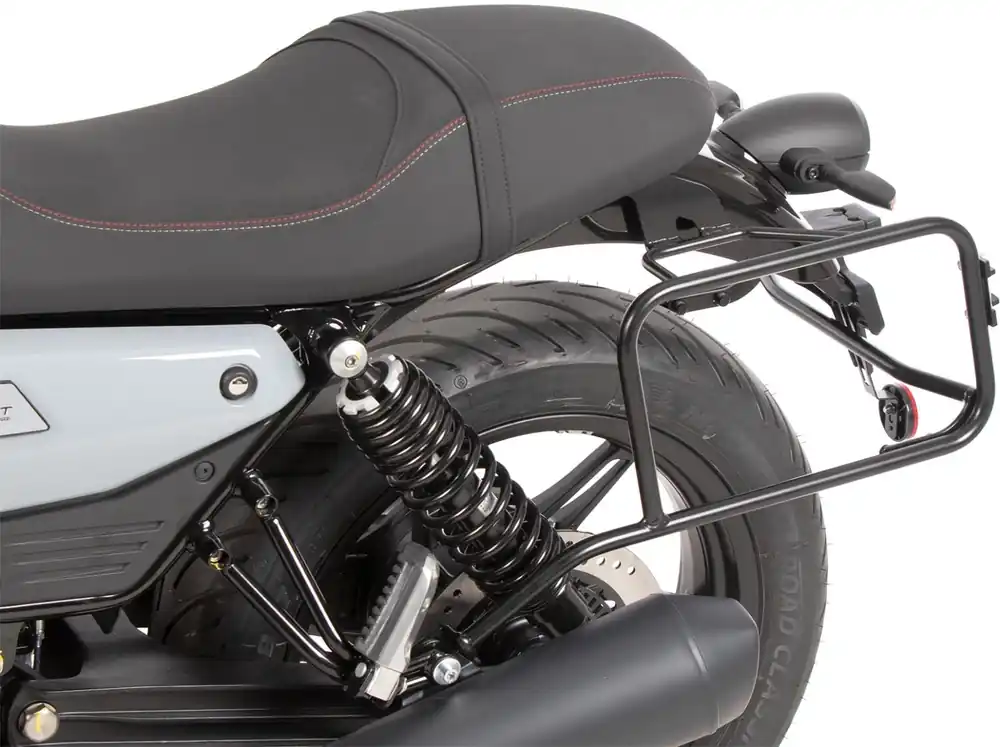 Seitenkofferträger für Moto Guzzi V7 Stone (2025-) Letzte Chance