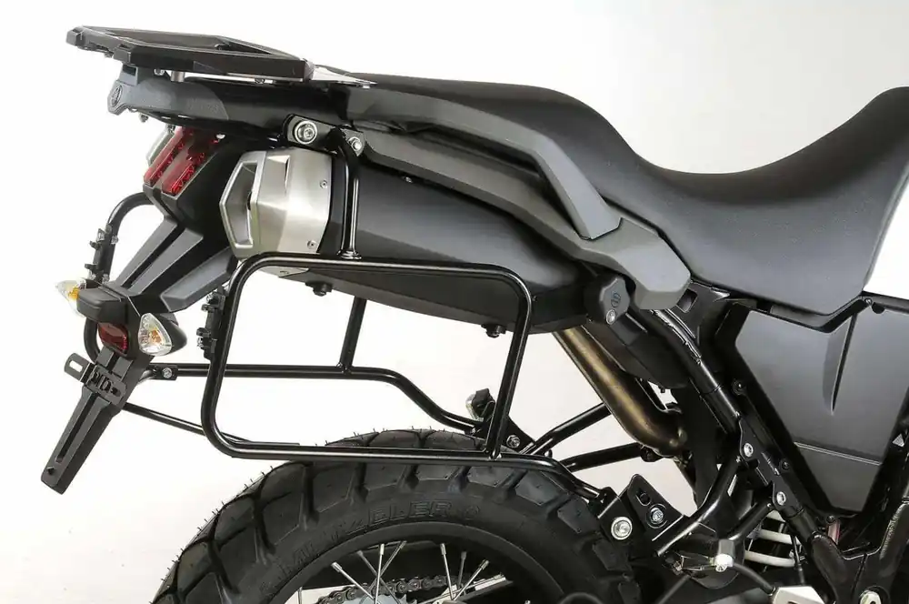 Neu Seitenkofferträger für Yamaha XT 660 Z Ténéré (2008-2016)