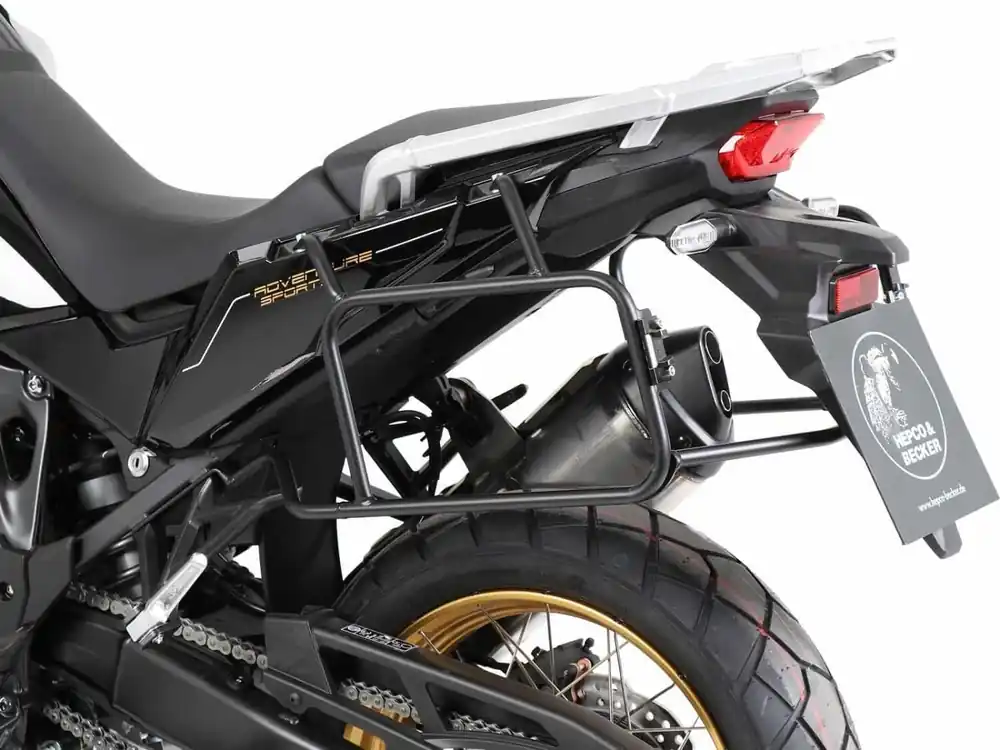 Seitenkofferträger Honda CRF 1100L Africa Twin / Adventure Sports Jetzt Bestellen