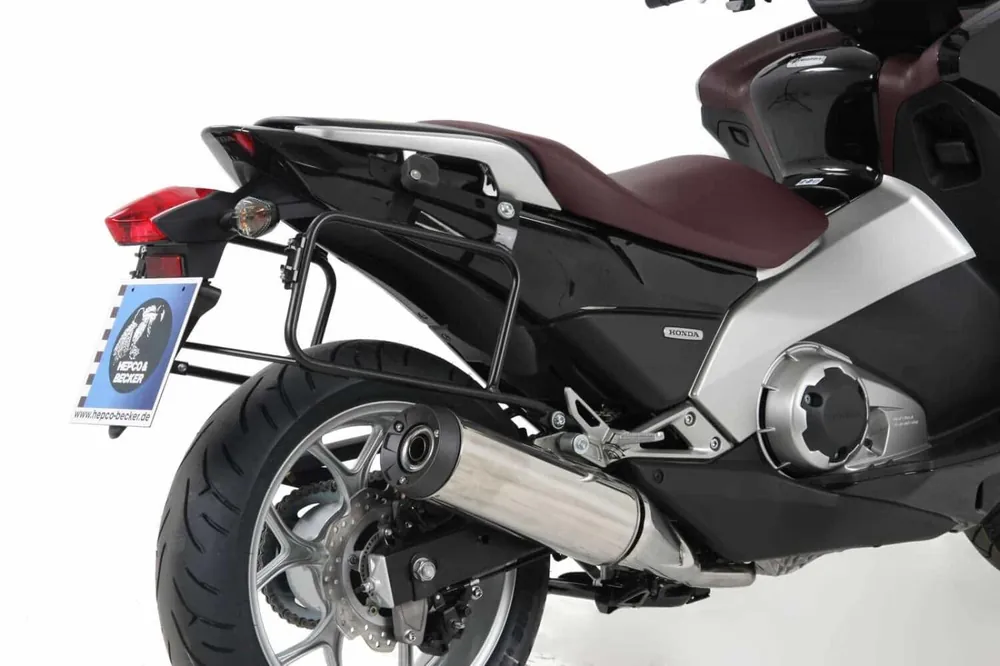 Seitenkofferträger Lock-it für Honda Integra 700 (2012-2013) Günstig