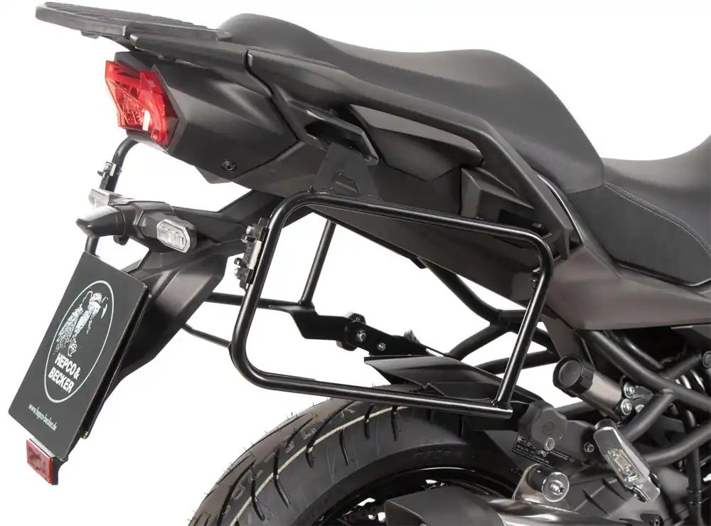 Neue Ware Seitenkofferträger Lock-it für Kawasaki Versys 1100 / SE (2025-)
