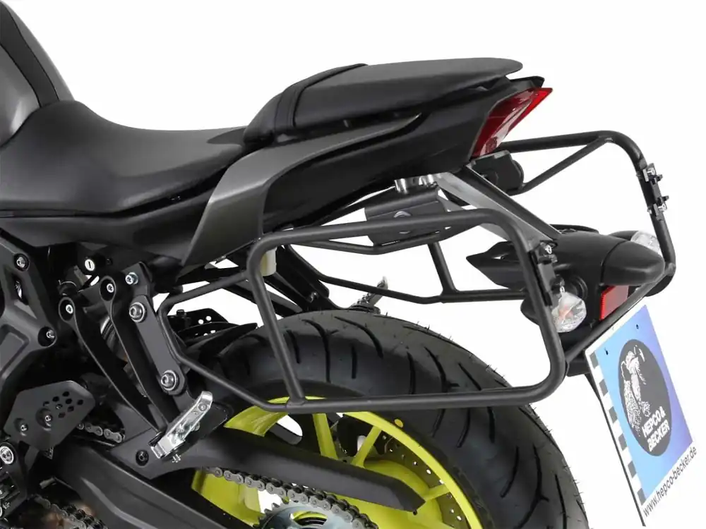 Seitenkofferträger Lock-it für Yamaha MT-07 (2018-2020) Markenware