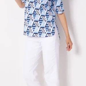 Schneller Versand Serena Malin Shirt Cubes