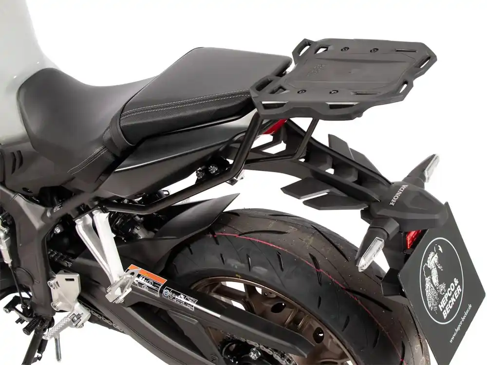 Smartrack für Honda CB 650 R / E-Clutch (2024-) Markenware