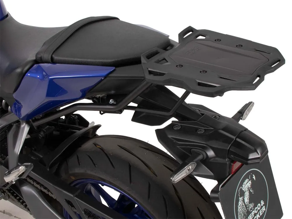Bestseller Smartrack für Yamaha MT-09 / Y-AMT / SP (2024-)
