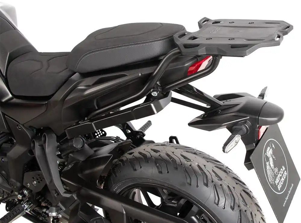 Preiswert Smartrack für Yamaha Tracer 7 / GT / Y-AMT (2025-), (Modelljahr 2026)