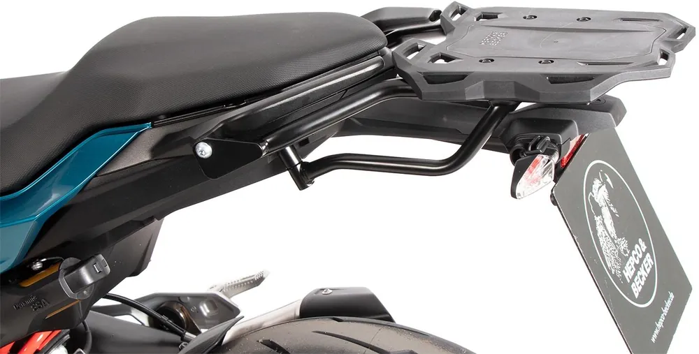 Smartrack Heckträger für BMW F 900 R (2025-) Super-Preis