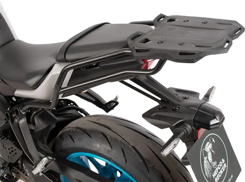 Jetzt Kaufen Smartrack Heckträger für Yamaha MT-07 / Y-AMT (2025-)