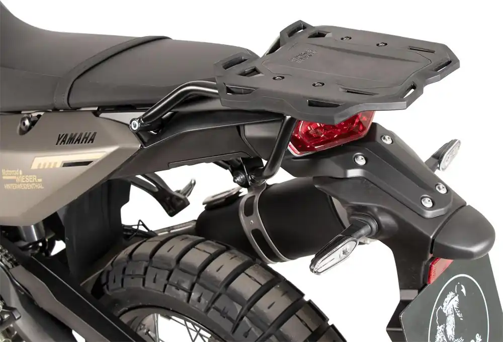 Heißes Angebot Smartrack Heckträger für Yamaha Tenere 700 Rally ab BJ2025