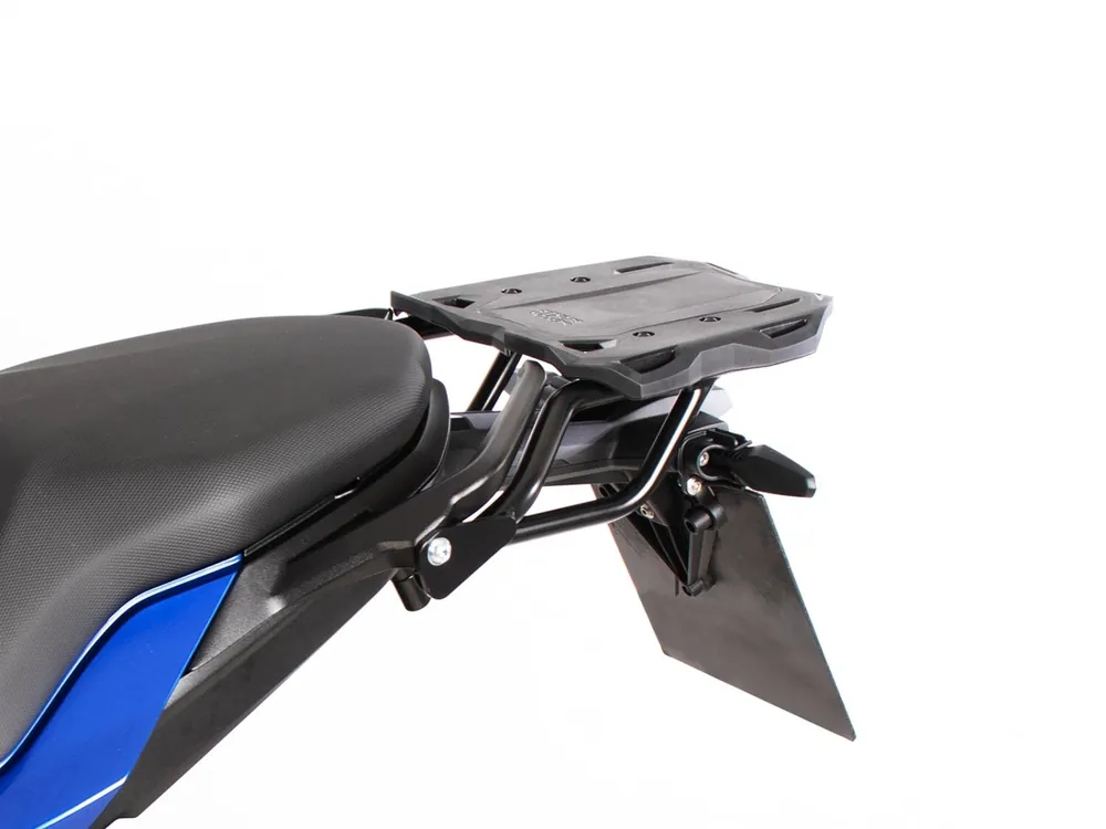 Smartrack Heckträger schwarz für BMW F 900 XR (2025-) Zertifiziert