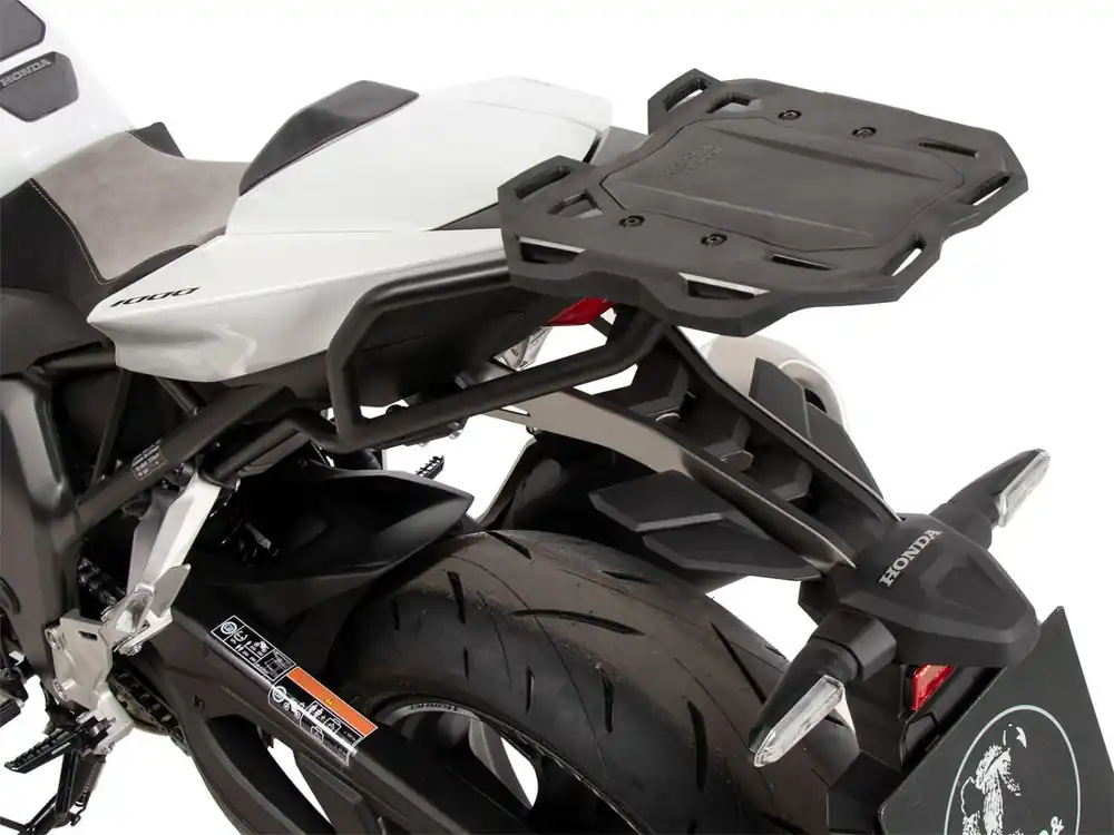 Heißes Angebot Smartrack Heckträger schwarz für Honda CB 1000 Hornet / SP (2025-)