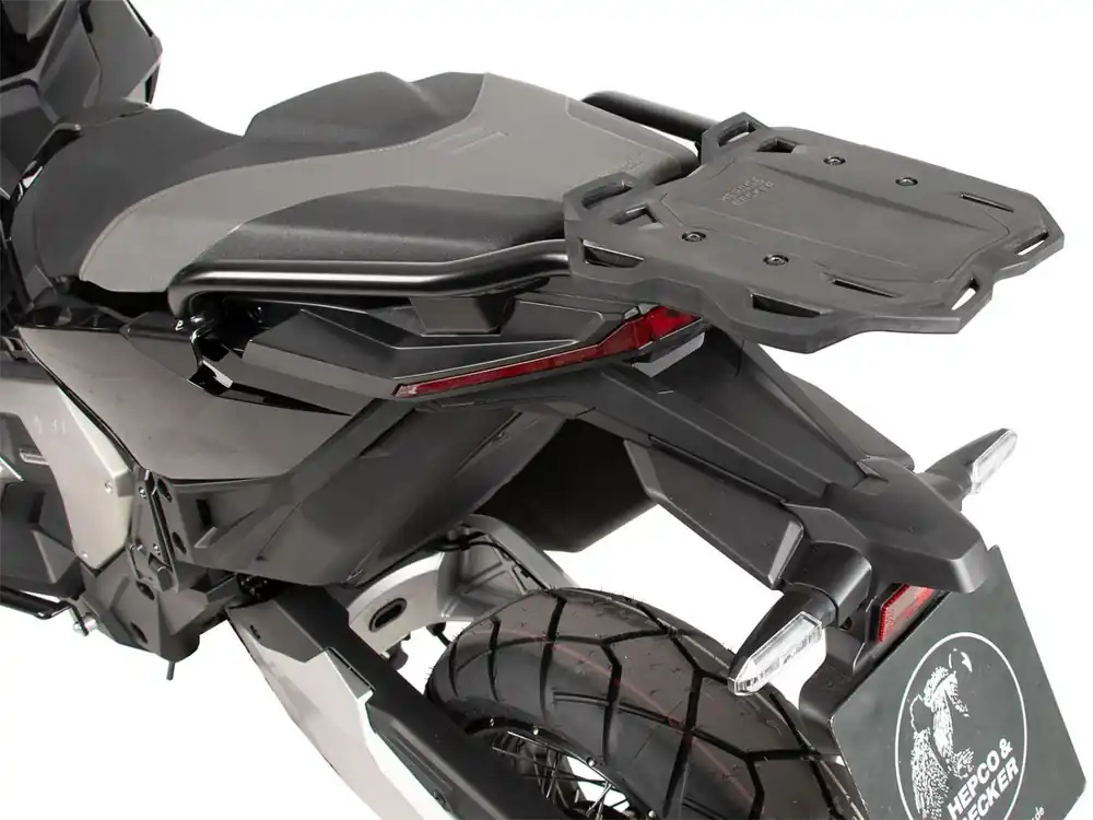 Direkt Vom Hersteller Smartrack Heckträger schwarz für Honda X-ADV (2025-)