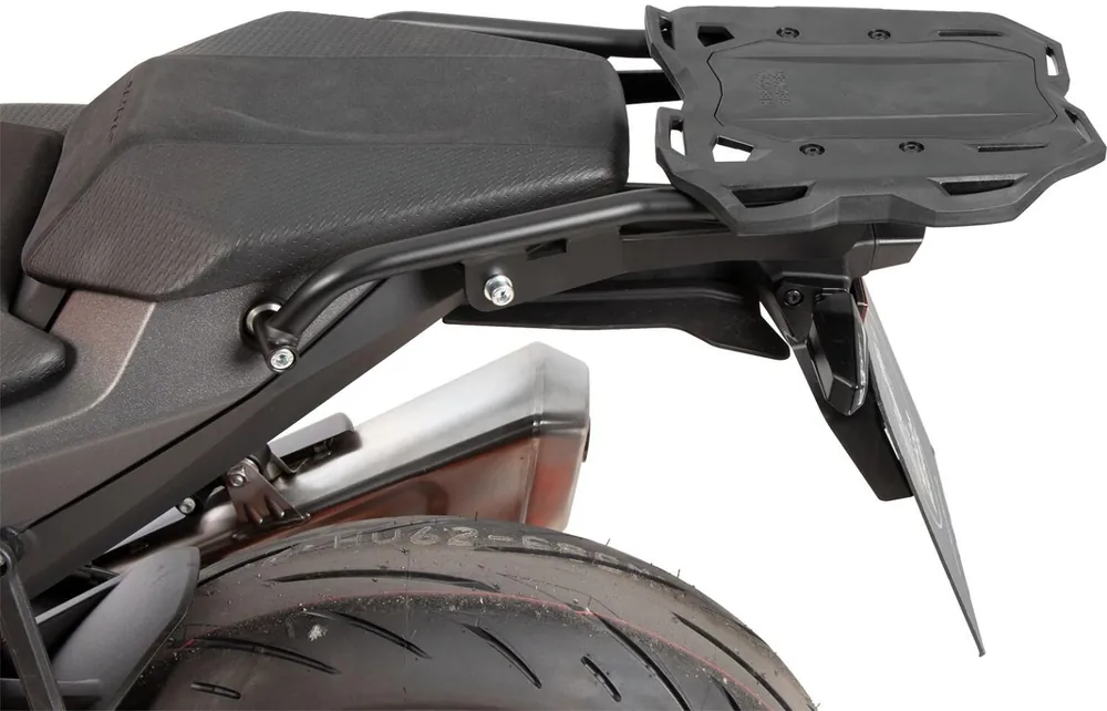 Solange Der Vorrat Reicht Smartrack Heckträger schwarz für KTM 990 Duke / R (2024-)