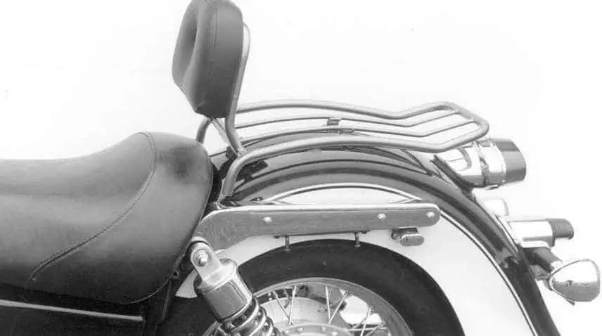 Markenprodukt Solorack für Kawasaki VN 1500 Classic (1996-2002)