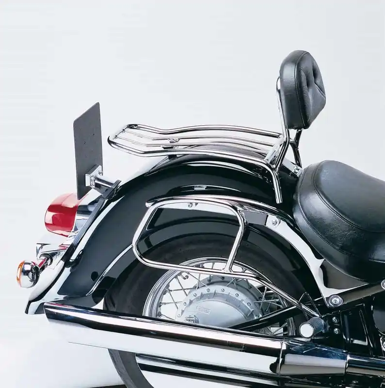 Solorack für Kawasaki VN 1600 Classic (2003-2008) Neue Ware