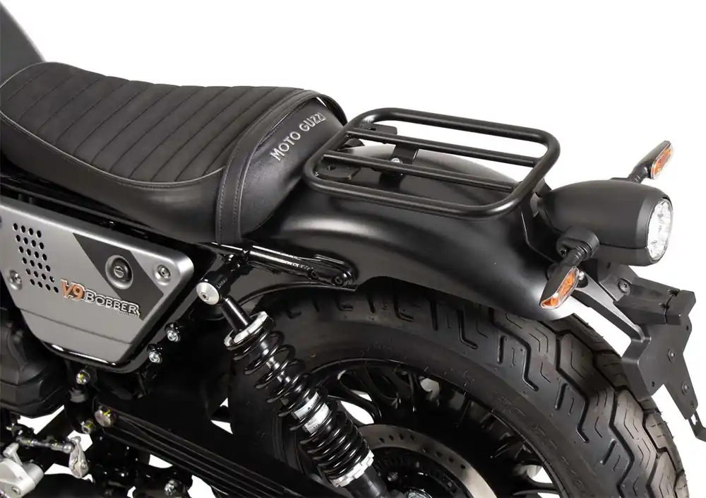 Solorack Moto Guzzi V9 Bobber/ Special Edition Neue Kollektion