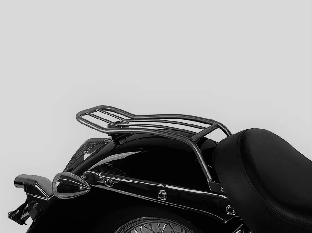 Sichere Zahlung Solorack ohne Rückenlehne für Honda VT 750 Shadow (2008-)