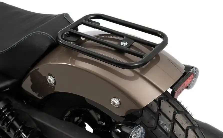 Mega-Angebot Solorack ohne Rückenlehne für Indian Scout Bobber (2025-)