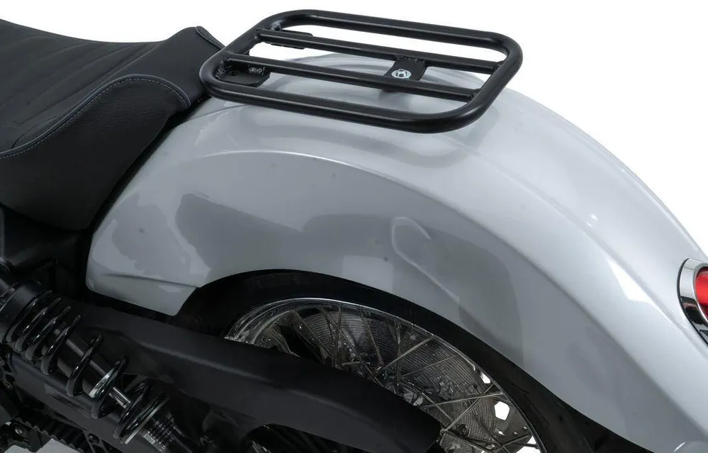 Aktuell Solorack ohne Rückenlehne für Indian Scout Classic (2025-)