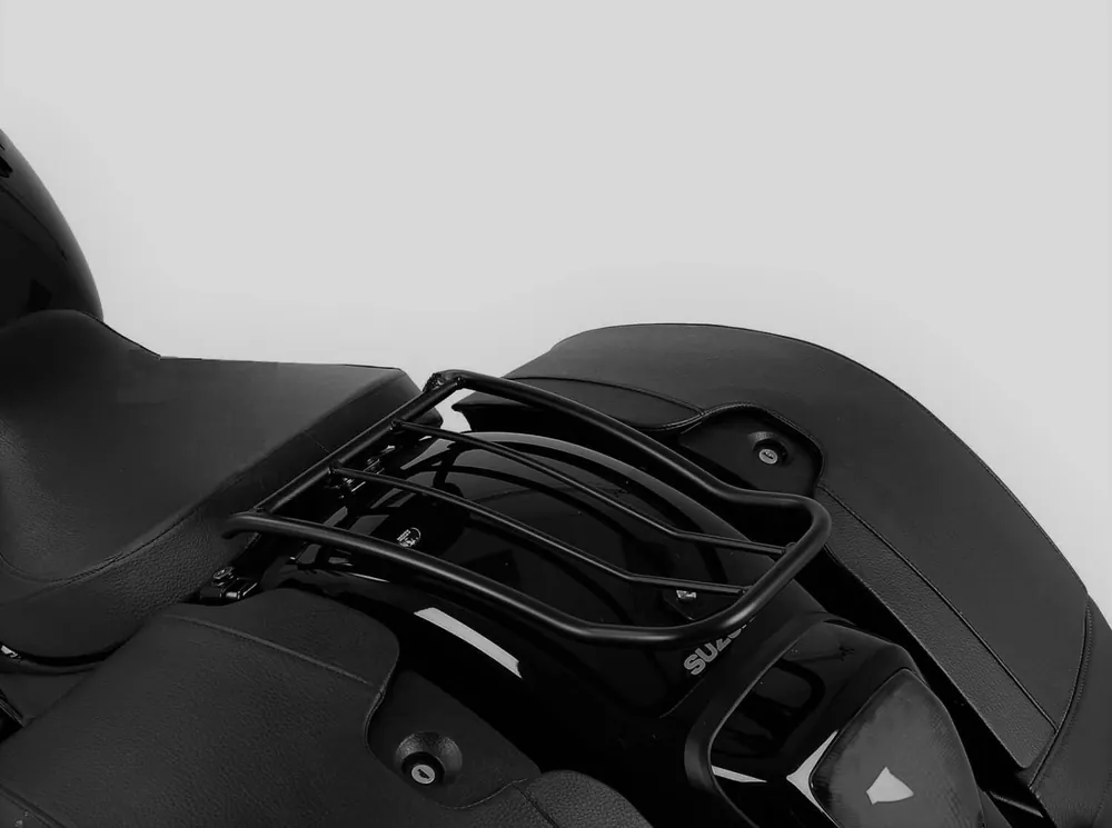 Solorack ohne Rückenlehne für Suzuki C1500T Intruder (2013-2016) Direktkauf