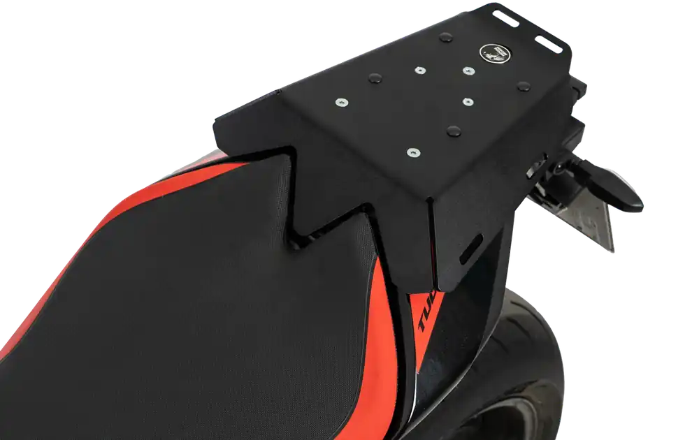 Sportrack festverschraubt für Aprilia Tuono V4 Factory (2025-) Markenware