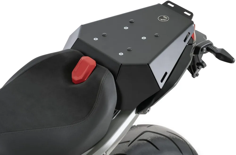 Sportrack schwarz für BMW R 1300 R (2025-) Markenware