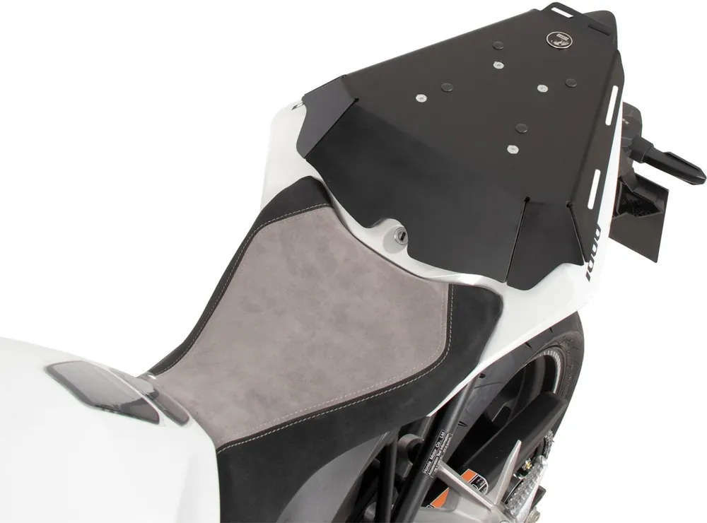 Schneller Versand Sportrack schwarz für Honda CB 1000 Hornet / SP (2025-)