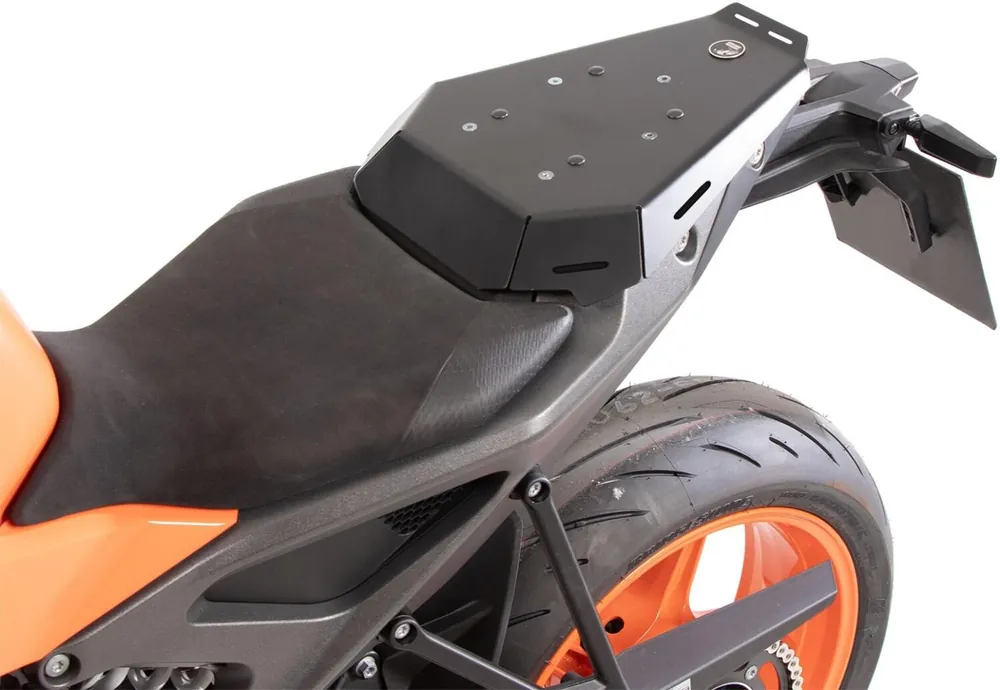 Sportrack schwarz für KTM 990 Duke / R (2024-) Billig